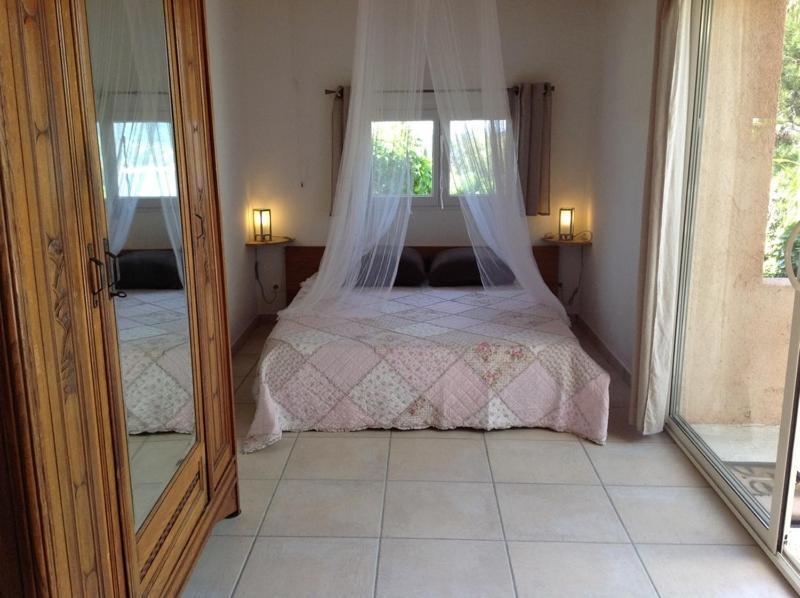 La Coccinelle Aparthotel Île du Levant Εξωτερικό φωτογραφία