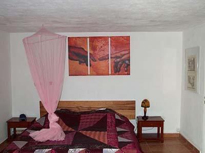 La Coccinelle Aparthotel Île du Levant Εξωτερικό φωτογραφία