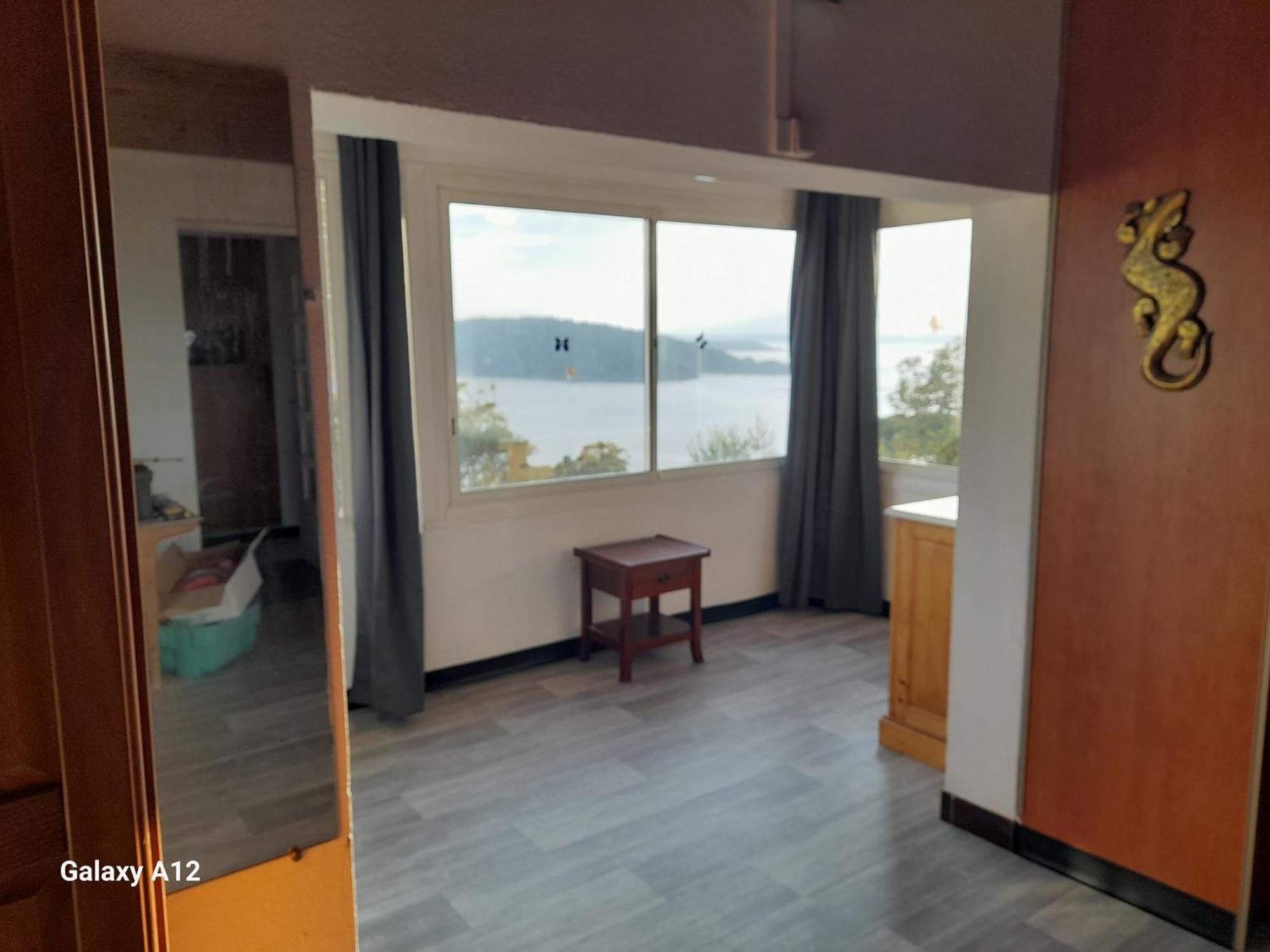 La Coccinelle Aparthotel Île du Levant Εξωτερικό φωτογραφία