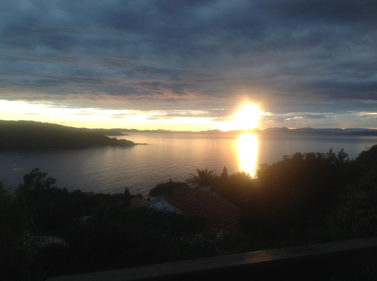 La Coccinelle Aparthotel Île du Levant Εξωτερικό φωτογραφία