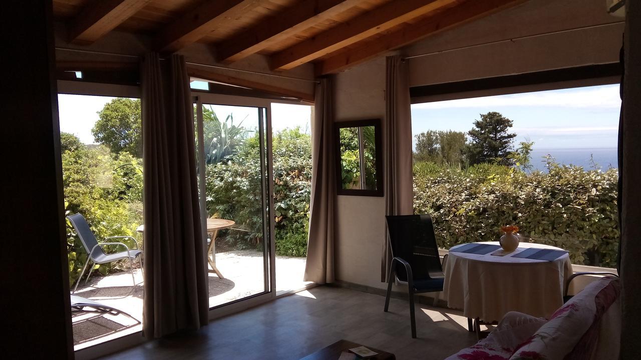 La Coccinelle Aparthotel Île du Levant Εξωτερικό φωτογραφία
